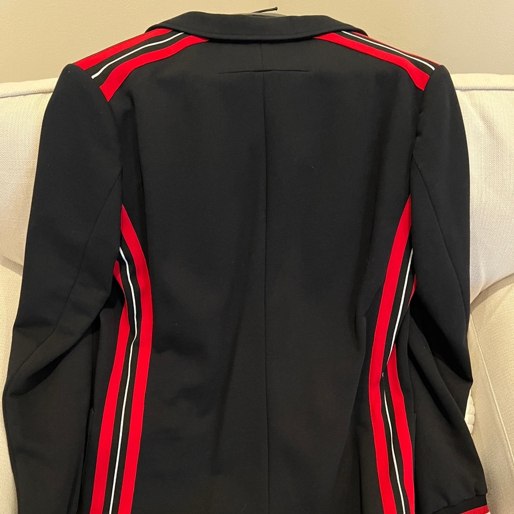Givenchy Jacket